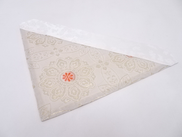 Arts and Crafts Silk